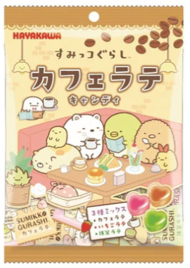 早川製菓