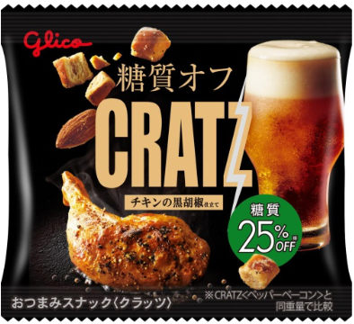 江崎グリコ