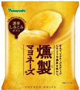 山芳製菓