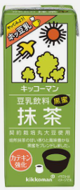 キッコーマン