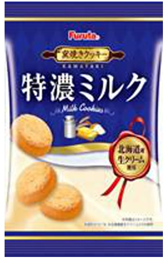 フルタ製菓
