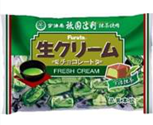 フルタ製菓