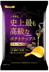 山芳製菓