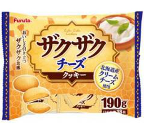 フルタ製菓