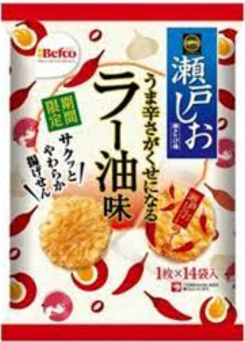 栗山米菓