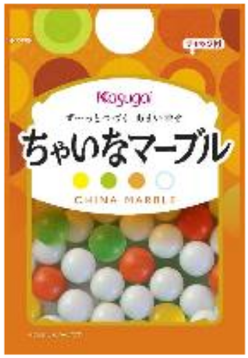 春日井製菓