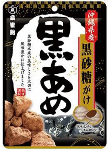 扇雀飴本舗