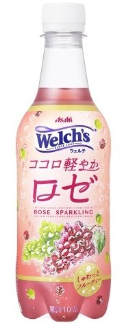 アサヒ飲料