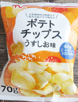 山芳製菓