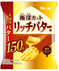 山芳製菓