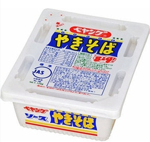 まるか食品