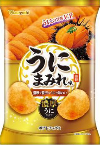 山芳製菓