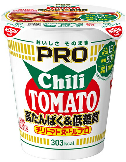 日清食品