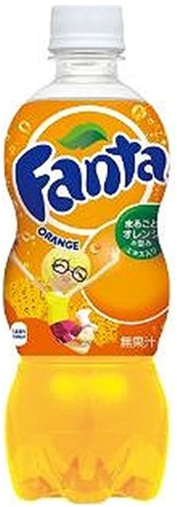 コカ･コーラ