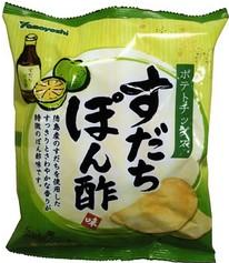 山芳製菓