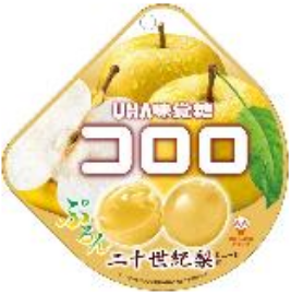 UHA味覚糖