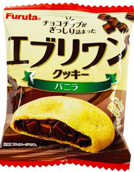 フルタ製菓