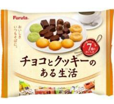 フルタ製菓