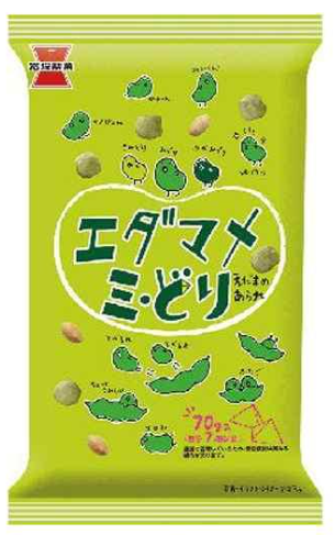 岩塚製菓