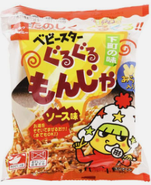 おやつカンパニー