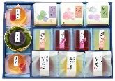 森白製菓