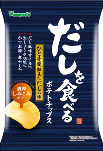 山芳製菓