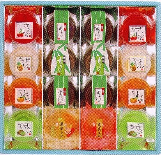 金城製菓