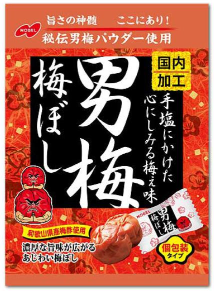 ノーベル製菓