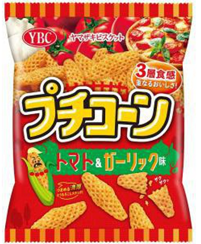 ヤマザキビスケット