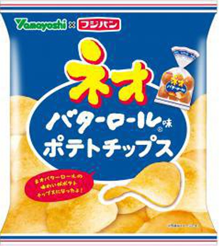 山芳製菓