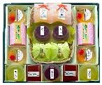 森白製菓