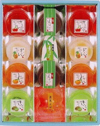 金城製菓