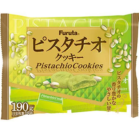 フルタ製菓