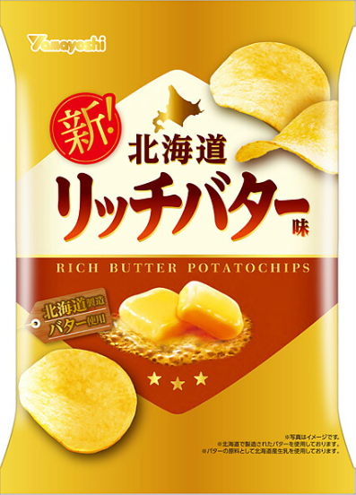 山芳製菓