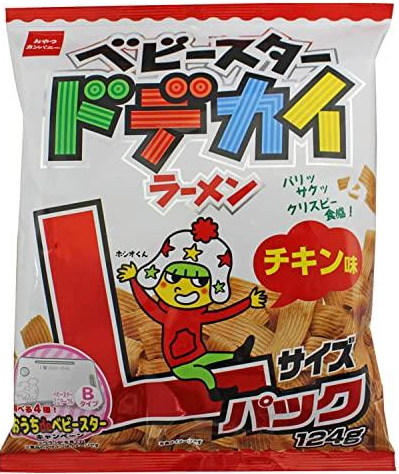 おやつカンパニー