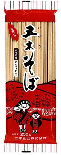 五木食品