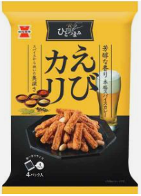 岩塚製菓