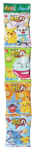 おやつカンパニー