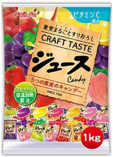 扇雀飴本舗