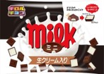 チロルチョコ