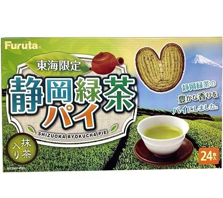 フルタ製菓
