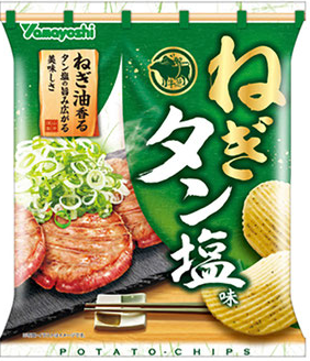山芳製菓