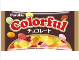フルタ製菓