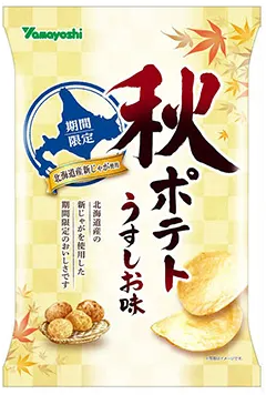 山芳製菓