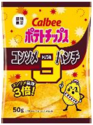 カルビー