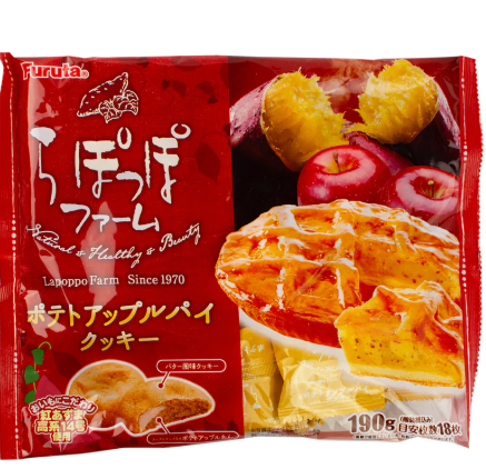 フルタ製菓