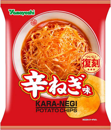 山芳製菓