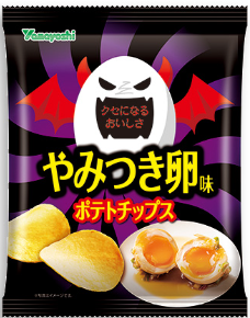 山芳製菓