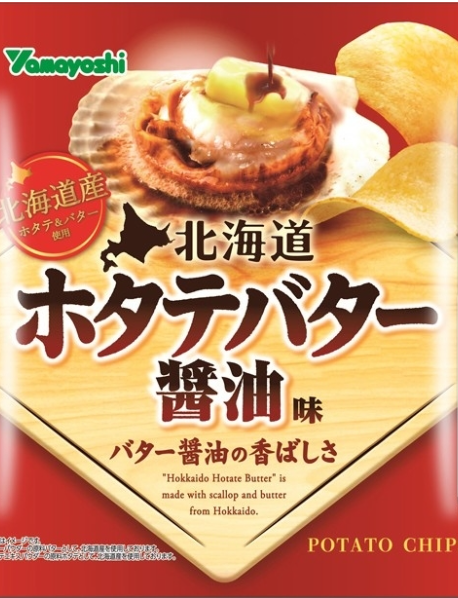 山芳製菓