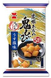 岩塚製菓